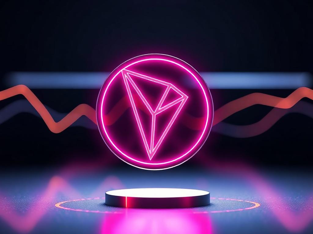 Crypto Tron (TRX). The controversy and the personality behind the project