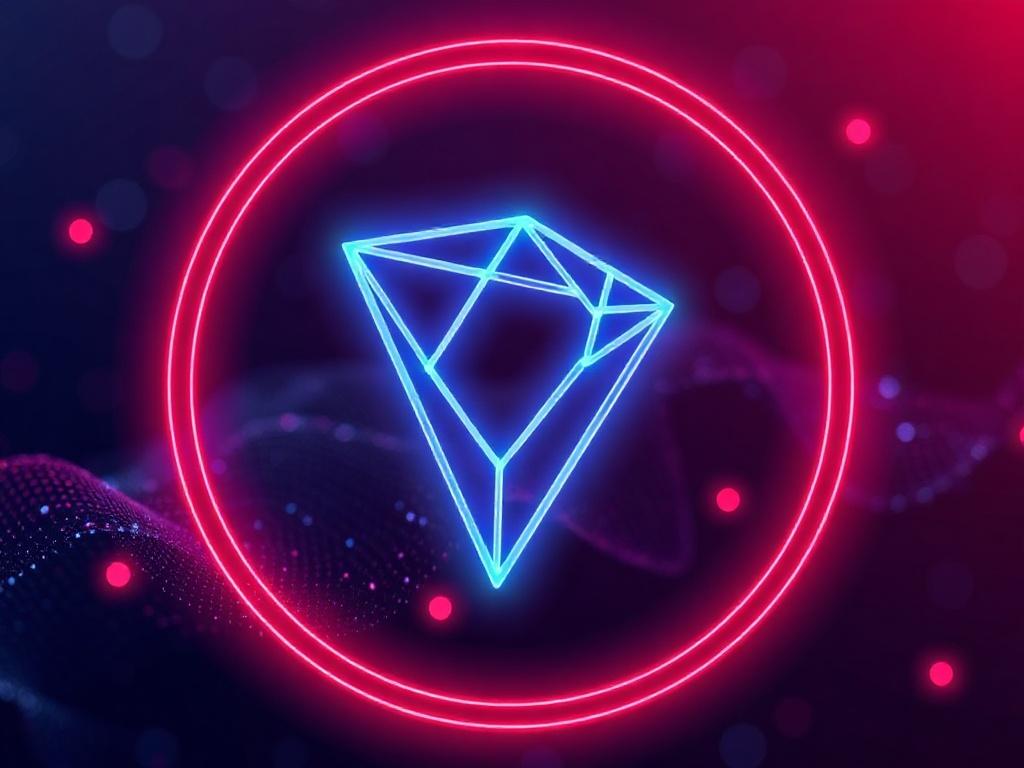 Crypto Tron (TRX). Steps to participate in the network governance