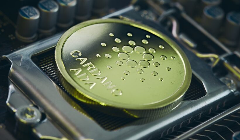 Cardano's Trajectory: What the Blockchain May Achieve by 2026