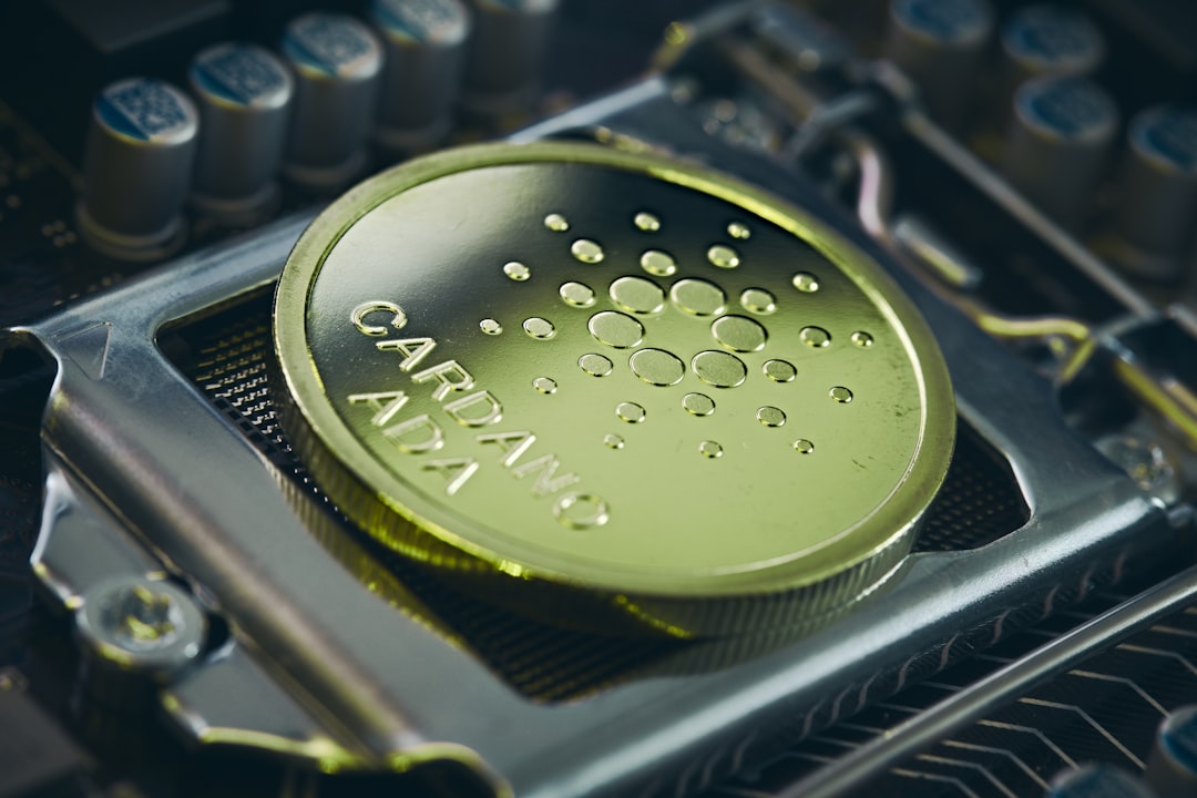Cardano's Trajectory: What the Blockchain May Achieve by 2026