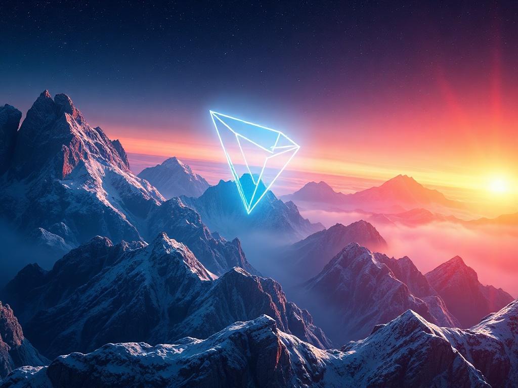 Crypto Tron (TRX). The BitTorrent acquisition and the quest for decentralized storage