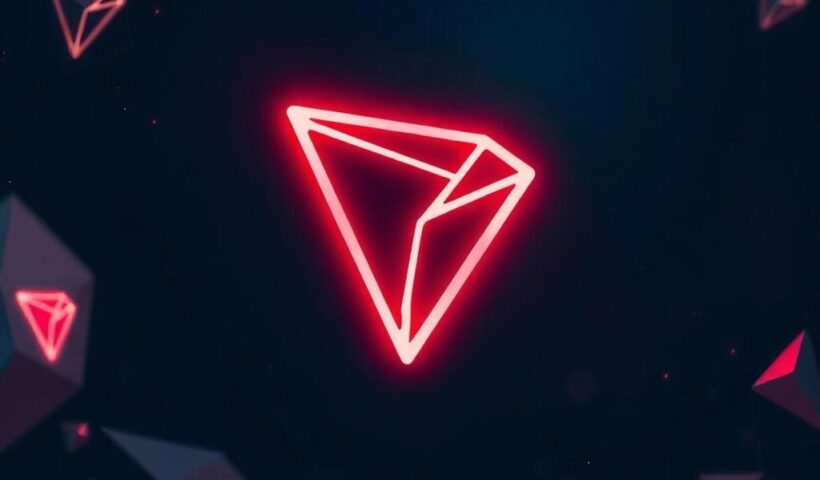 The evolution of digital entertainment and the rise of Crypto Tron (TRX)