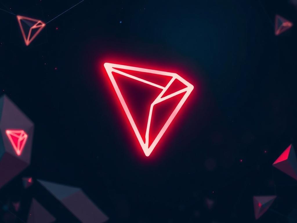 The evolution of digital entertainment and the rise of Crypto Tron (TRX)