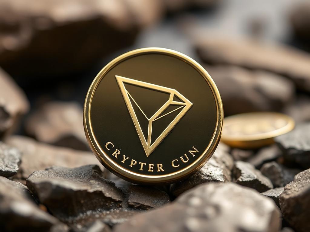 Crypto Tron (TRX). The importance of Super Representatives and governance