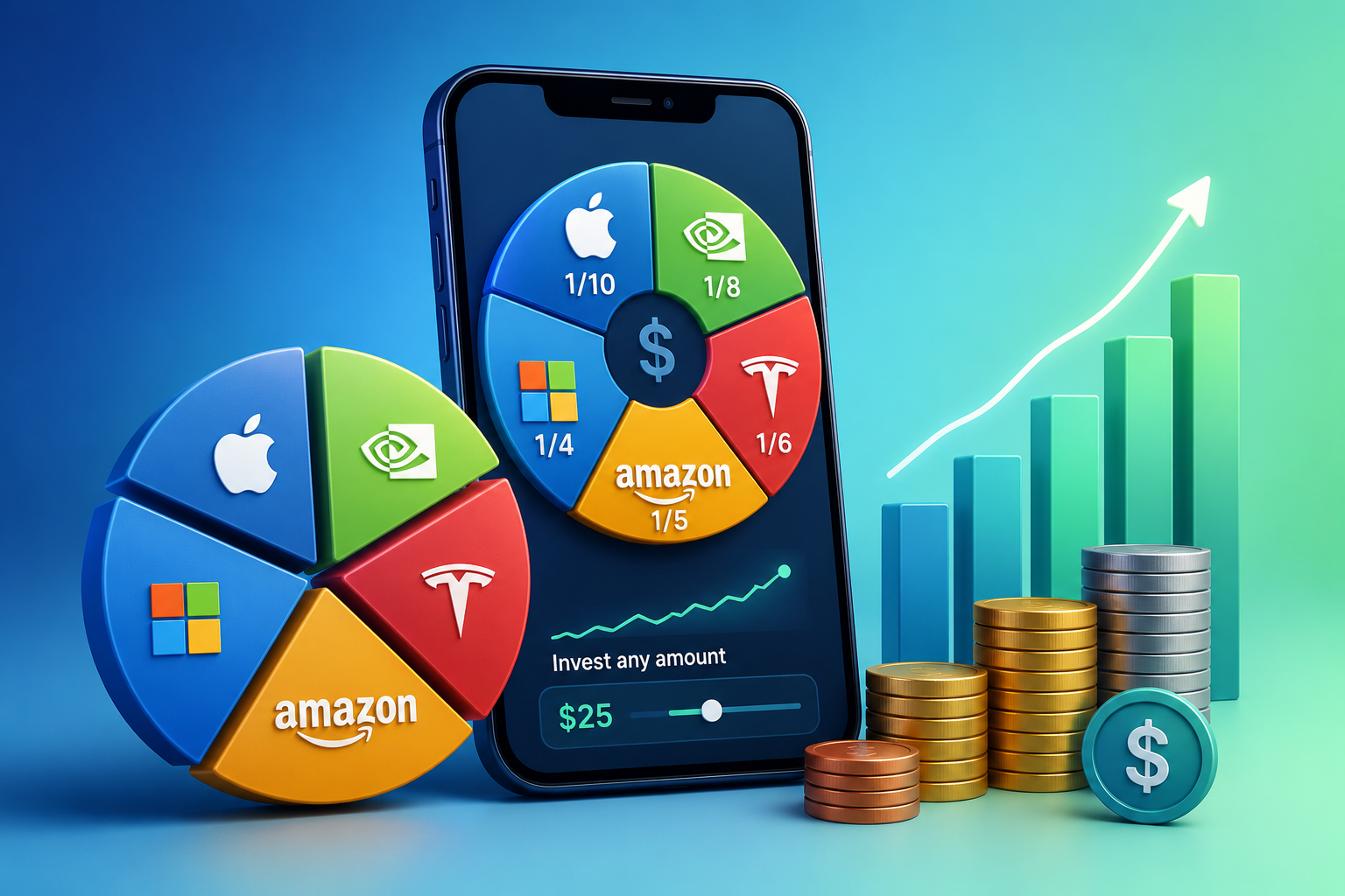 Fractional Shares