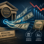 What Is Quantitative Tightening (QT) 50a889e0-2b07-4a75-93c5-4e315210964a