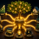 How to Create Multiple Streams of Investment Income 6d2daefc-5f0b-49f0-a254-14897c35a448