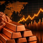 Copper Price Forecast: What Investors Should Expect Next CopperPriceForecast