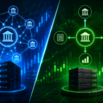 ECN vs STP Forex Brokers: Which Model Should You Use? ECN vs STP