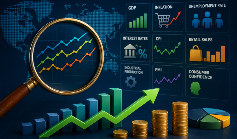 Economic Indicators