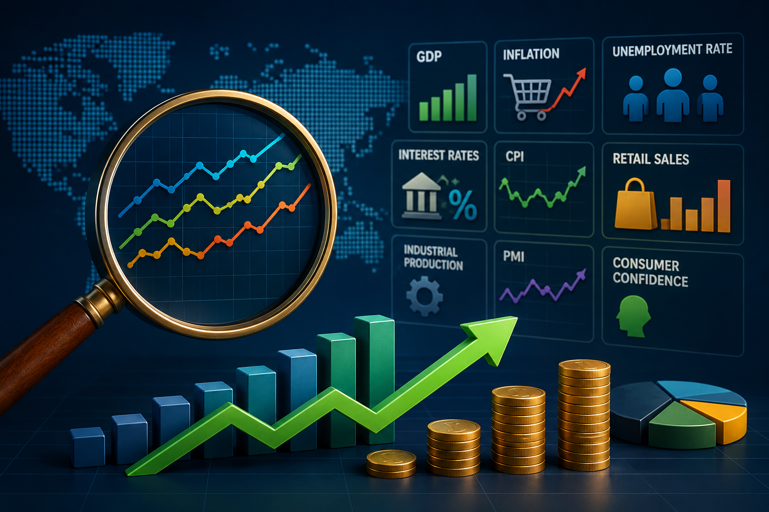 Economic Indicators