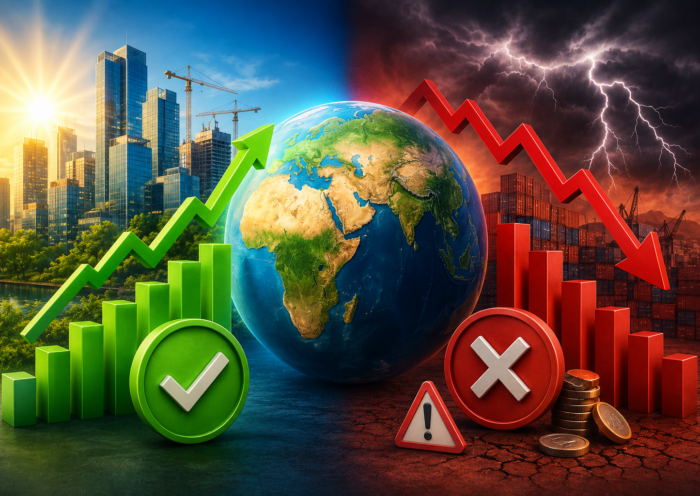 Emerging Markets