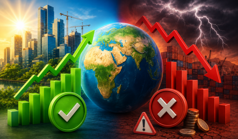 Emerging Markets