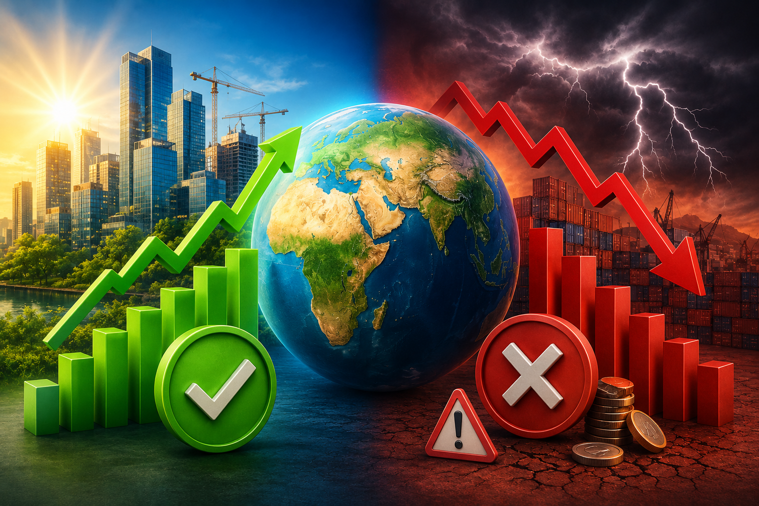 Emerging Markets