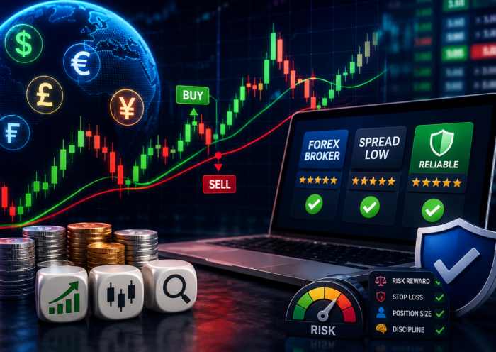 Forex Scalping