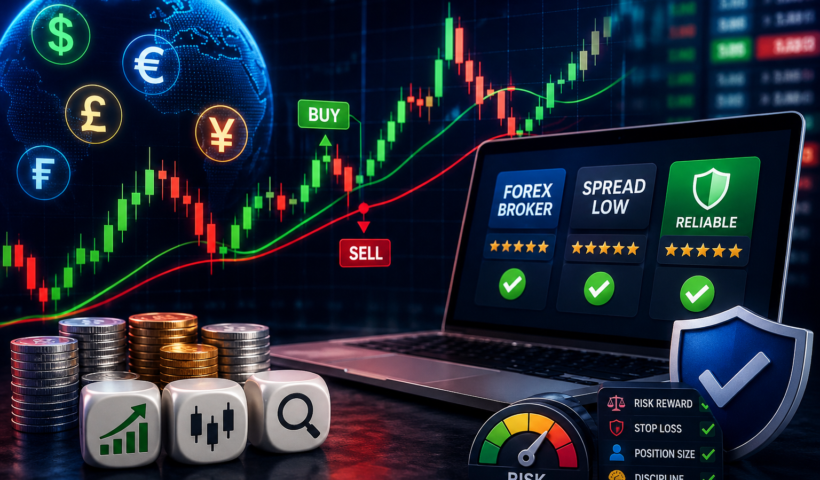 Forex Scalping