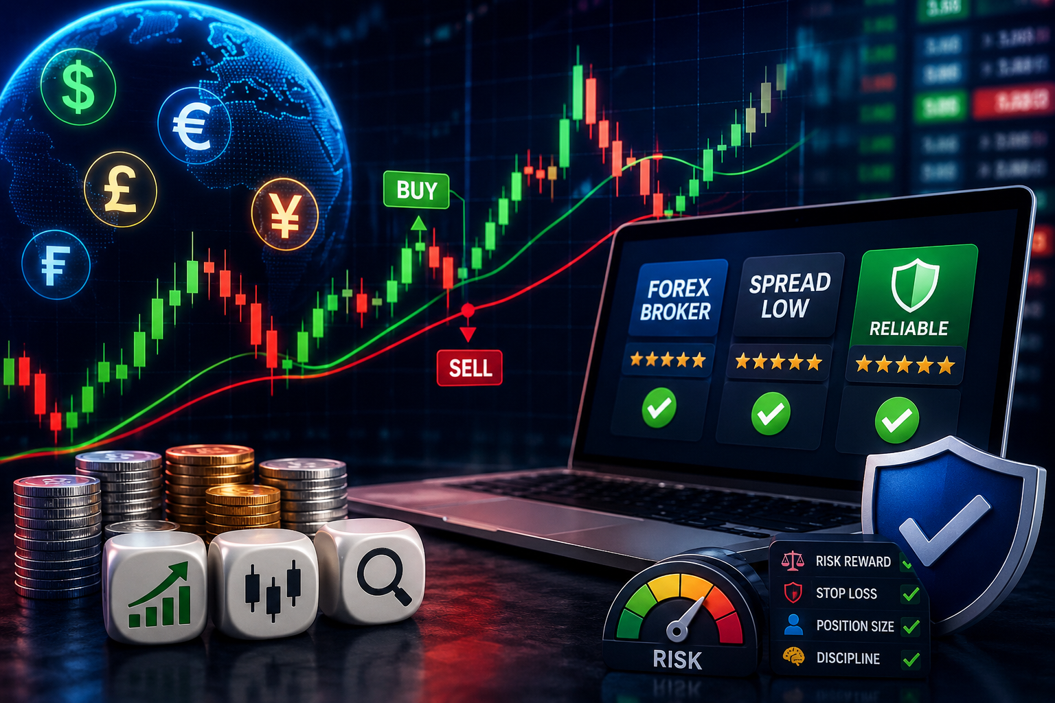 Forex Scalping