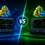 MT4 vs MT5