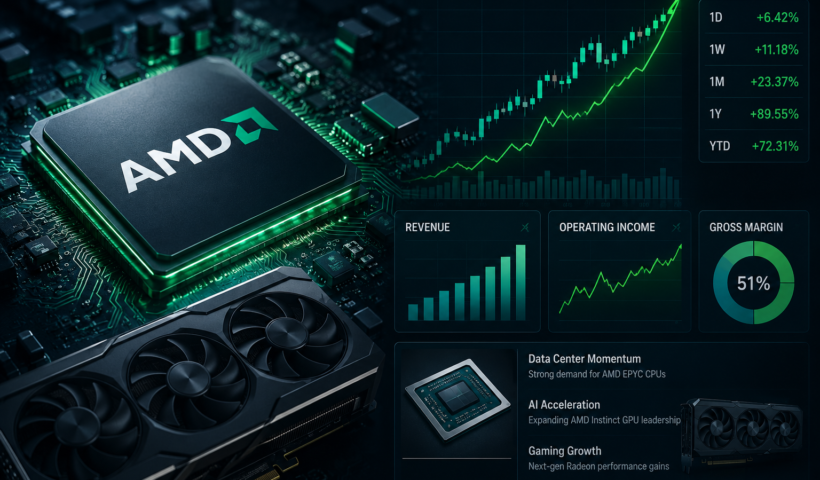 AMD