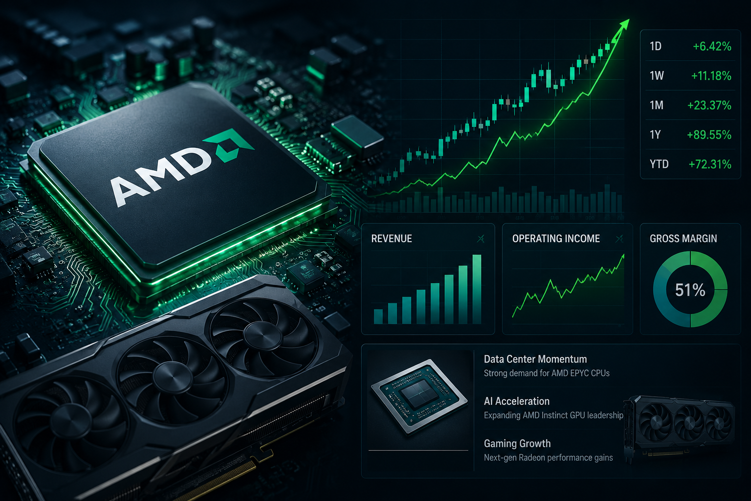 AMD