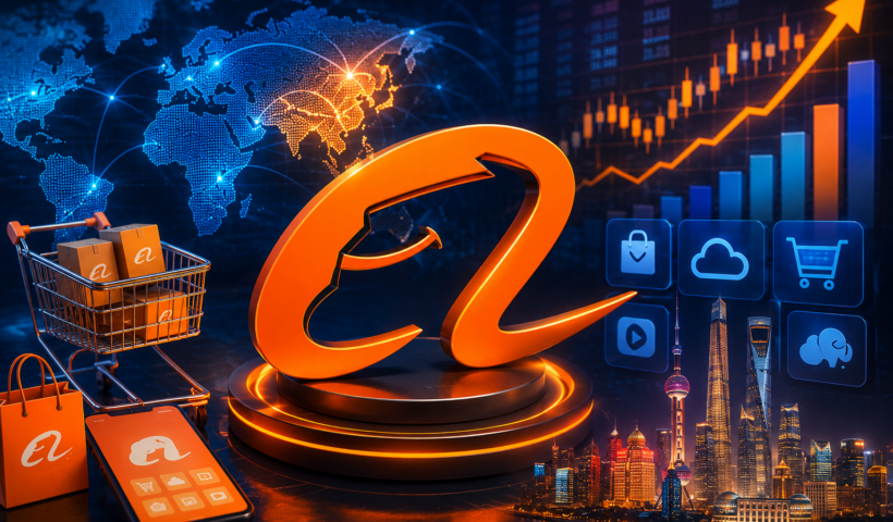 Alibaba