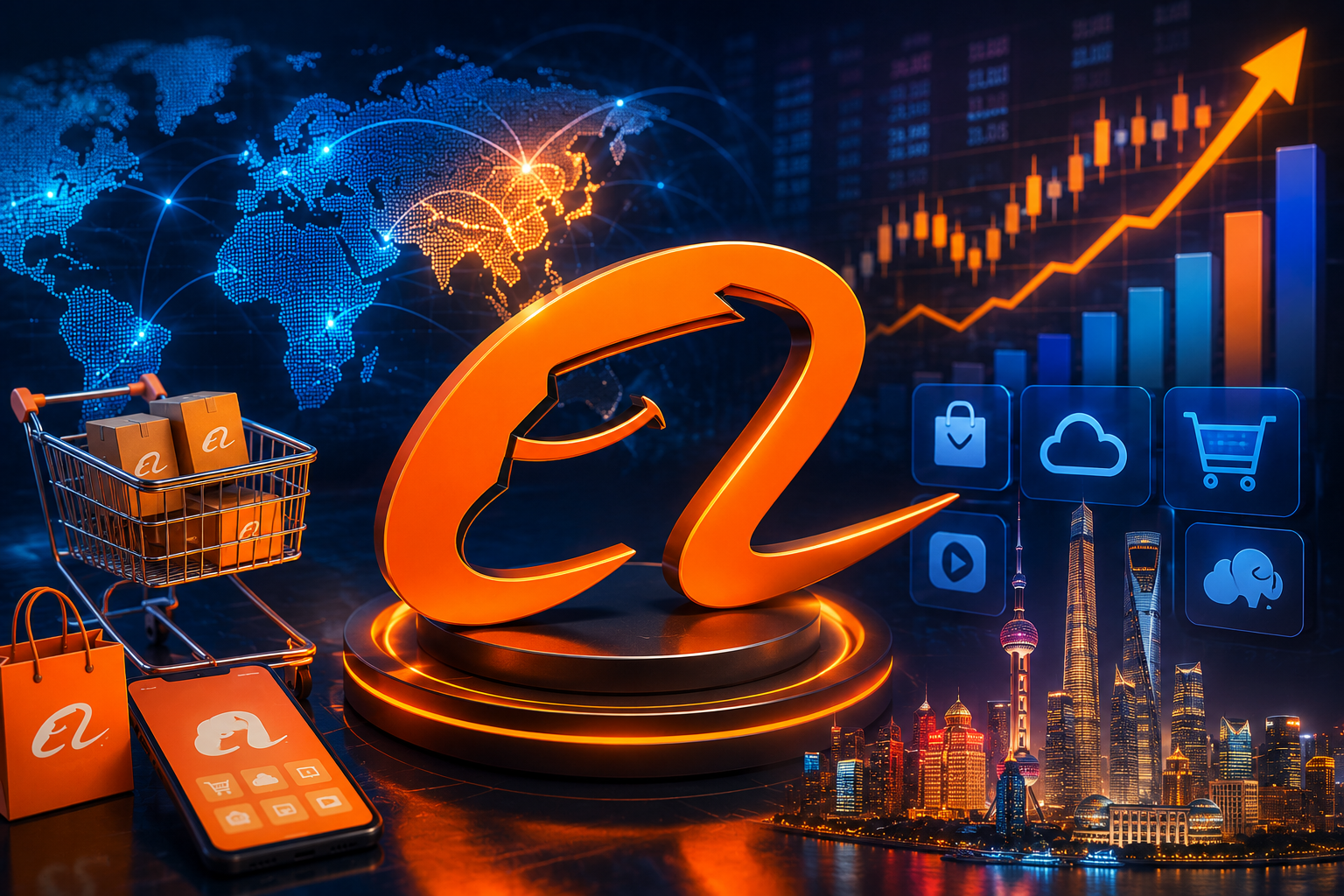 Alibaba