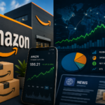 Amazon (AMZN): Company Overview, Stock, Financials & Latest News Amazon
