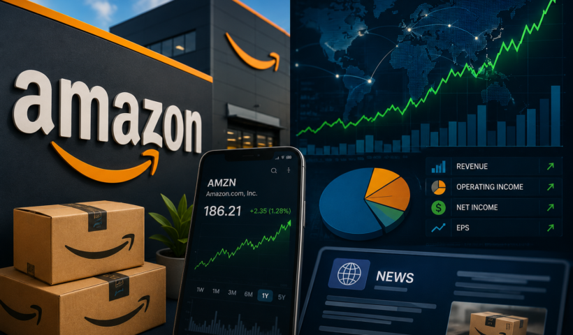 Amazon