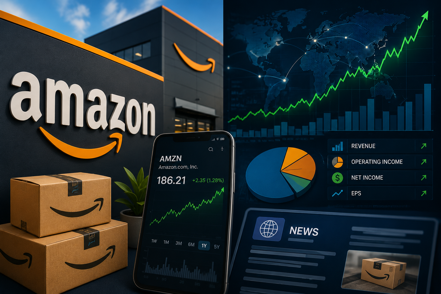 Amazon