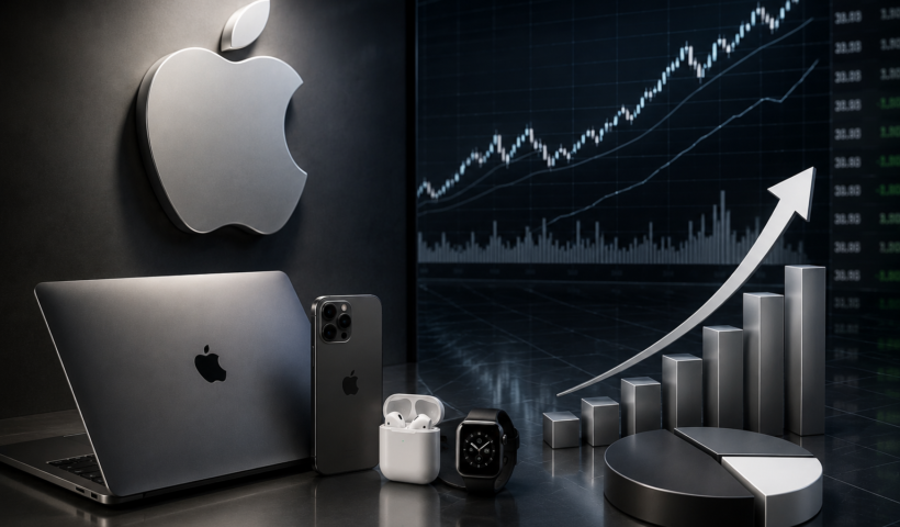 Apple