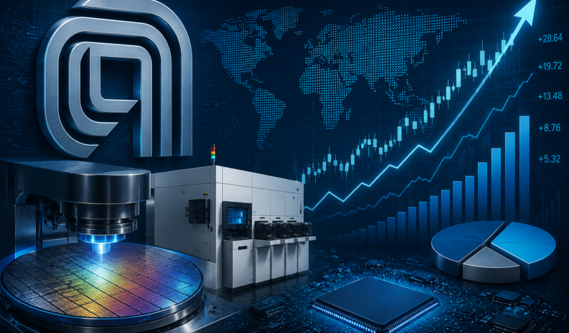 Applied Materials