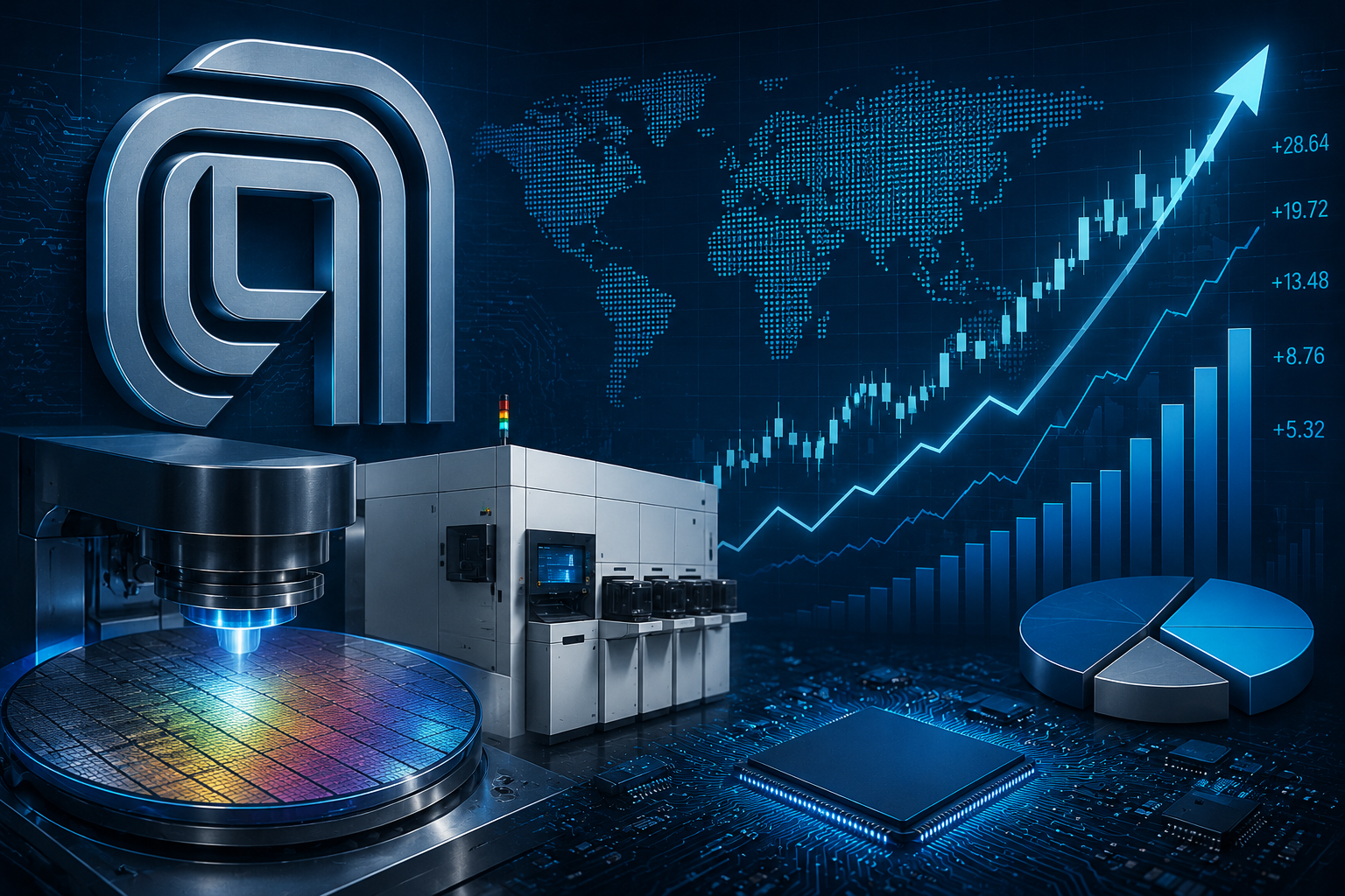 Applied Materials