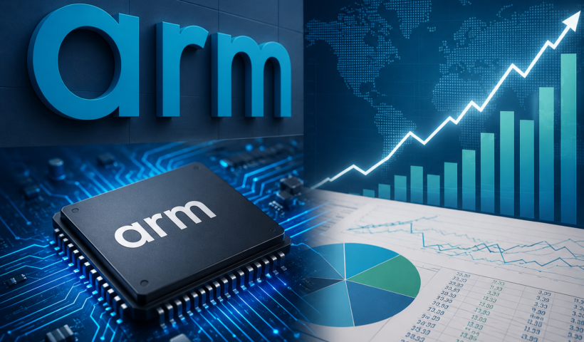 Arm Holdings