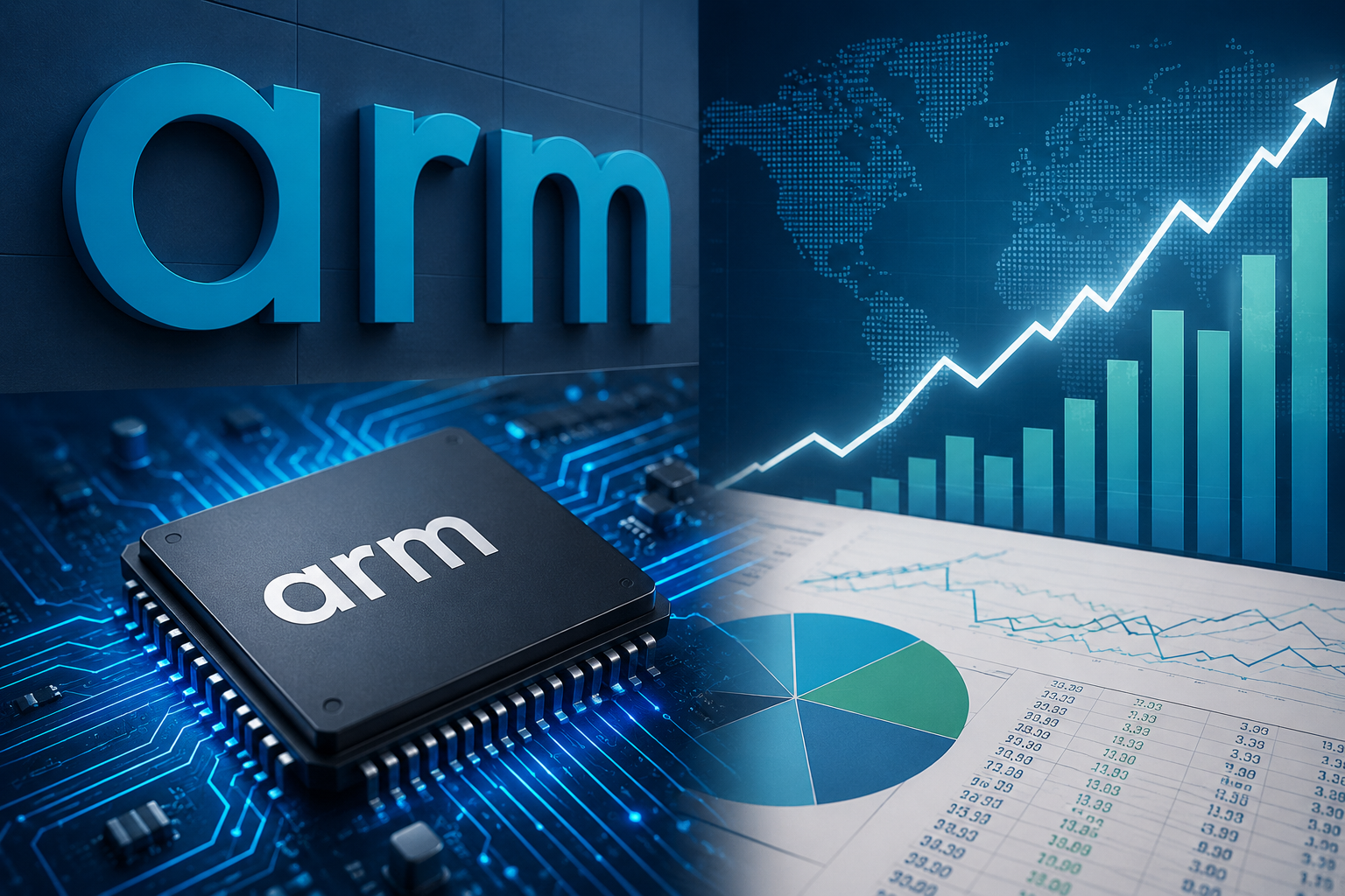 Arm Holdings
