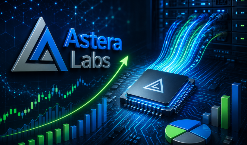 Astera Labs