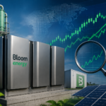 Bloom Energy