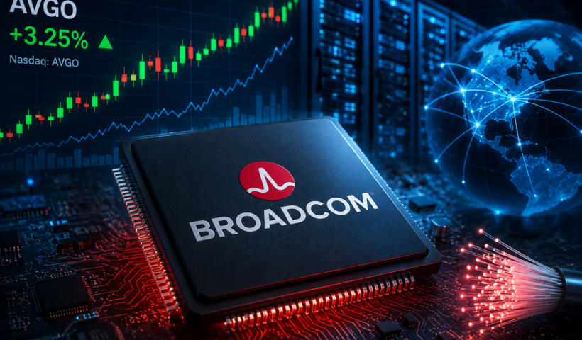 Broadcom
