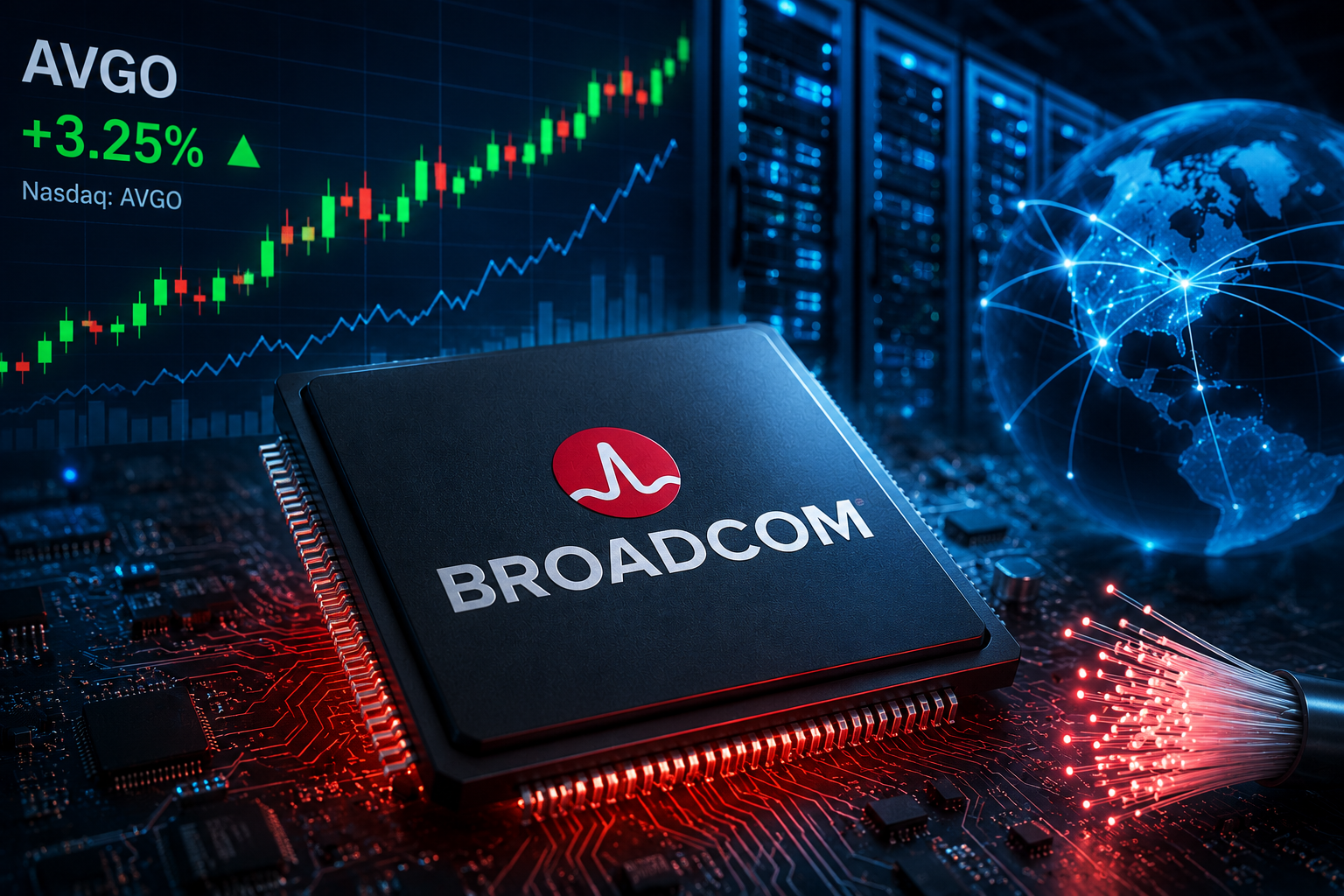 Broadcom