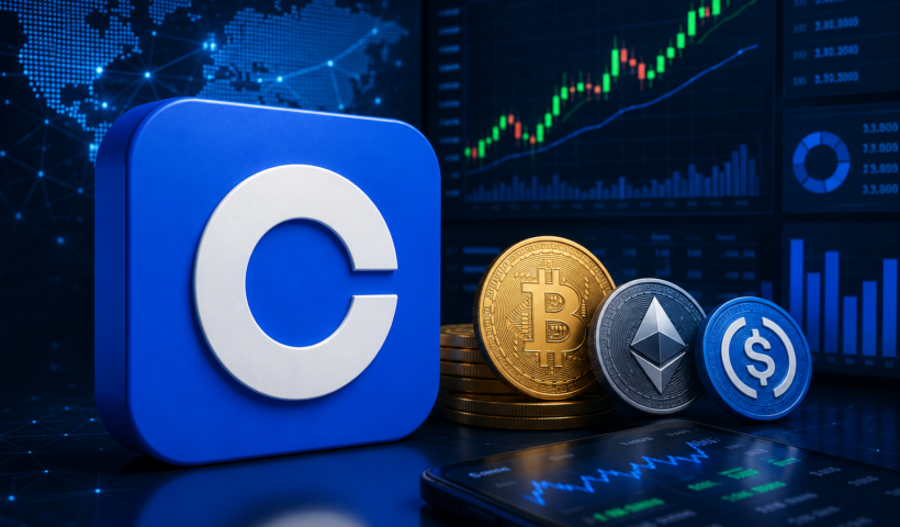 Coinbase