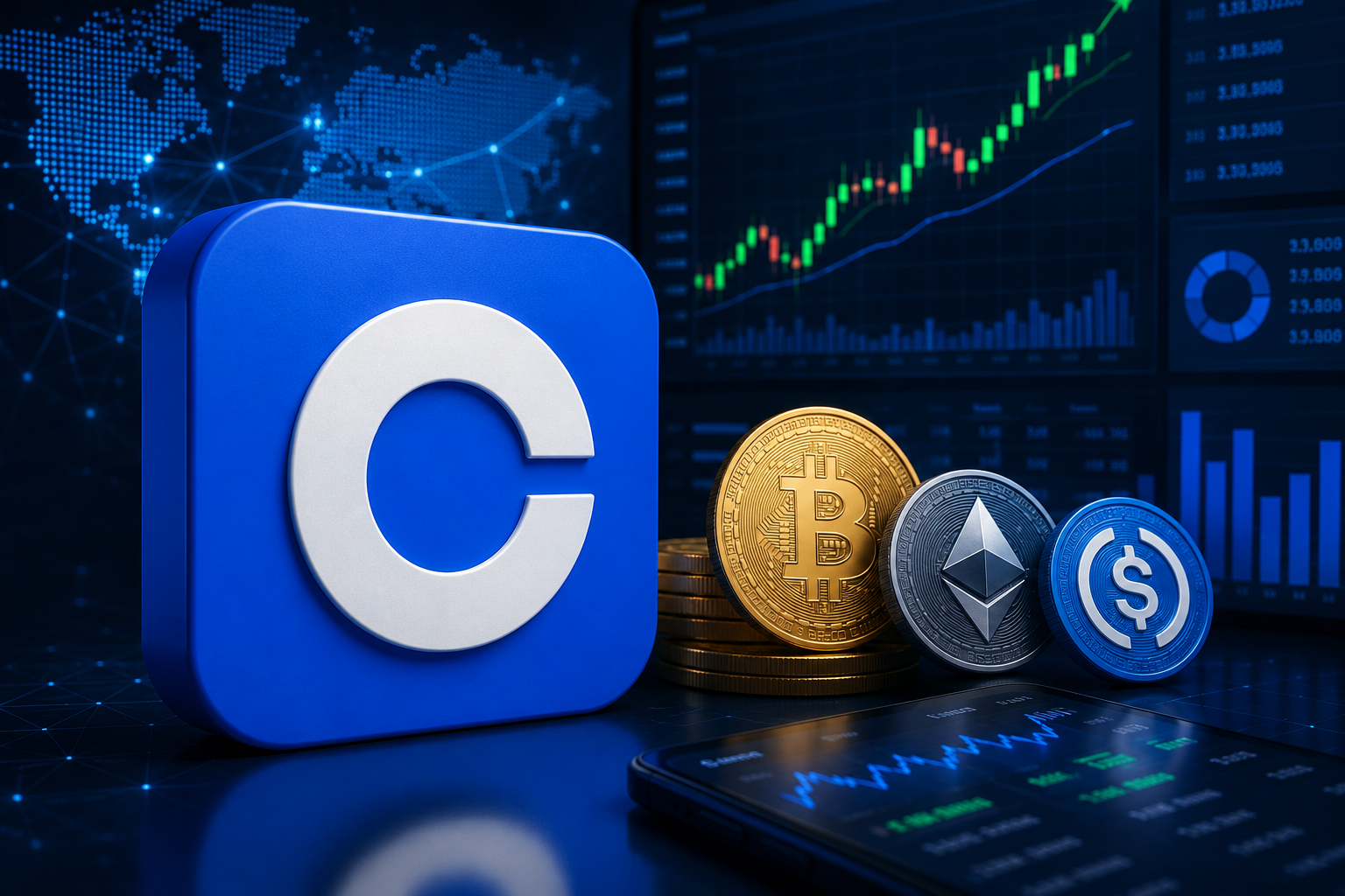 Coinbase