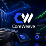 CoreWeave
