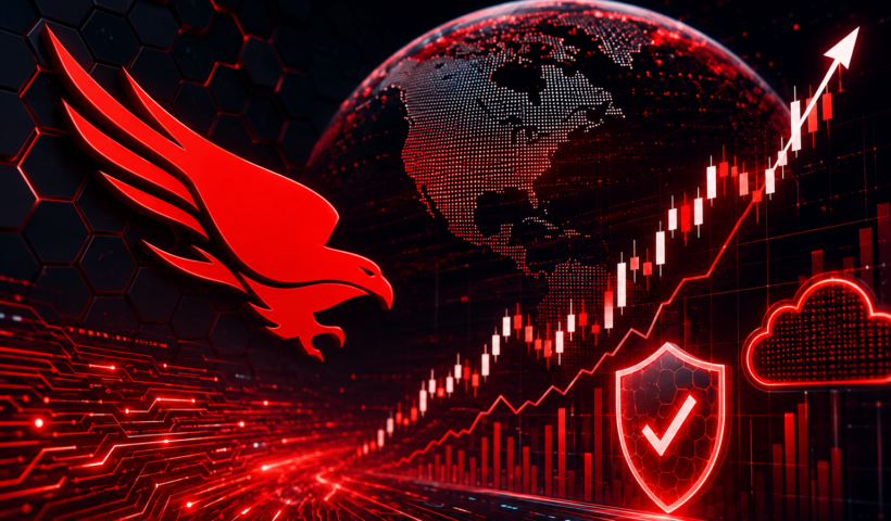 CrowdStrike