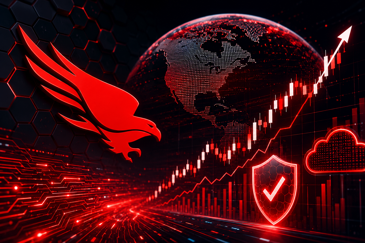 CrowdStrike