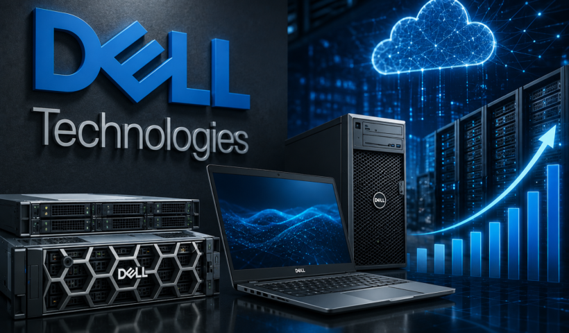 Dell Technologies