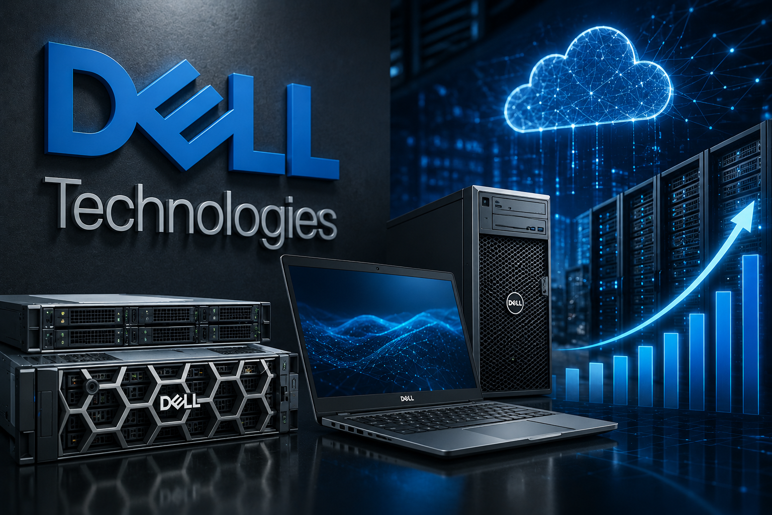 Dell Technologies