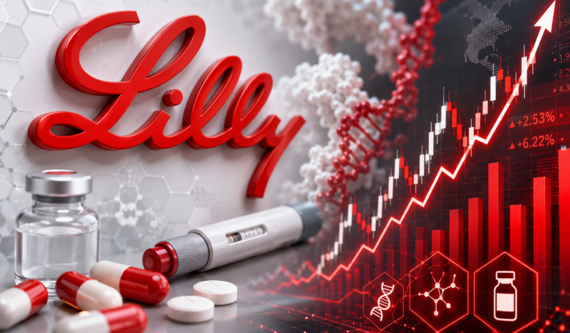 Eli Lilly