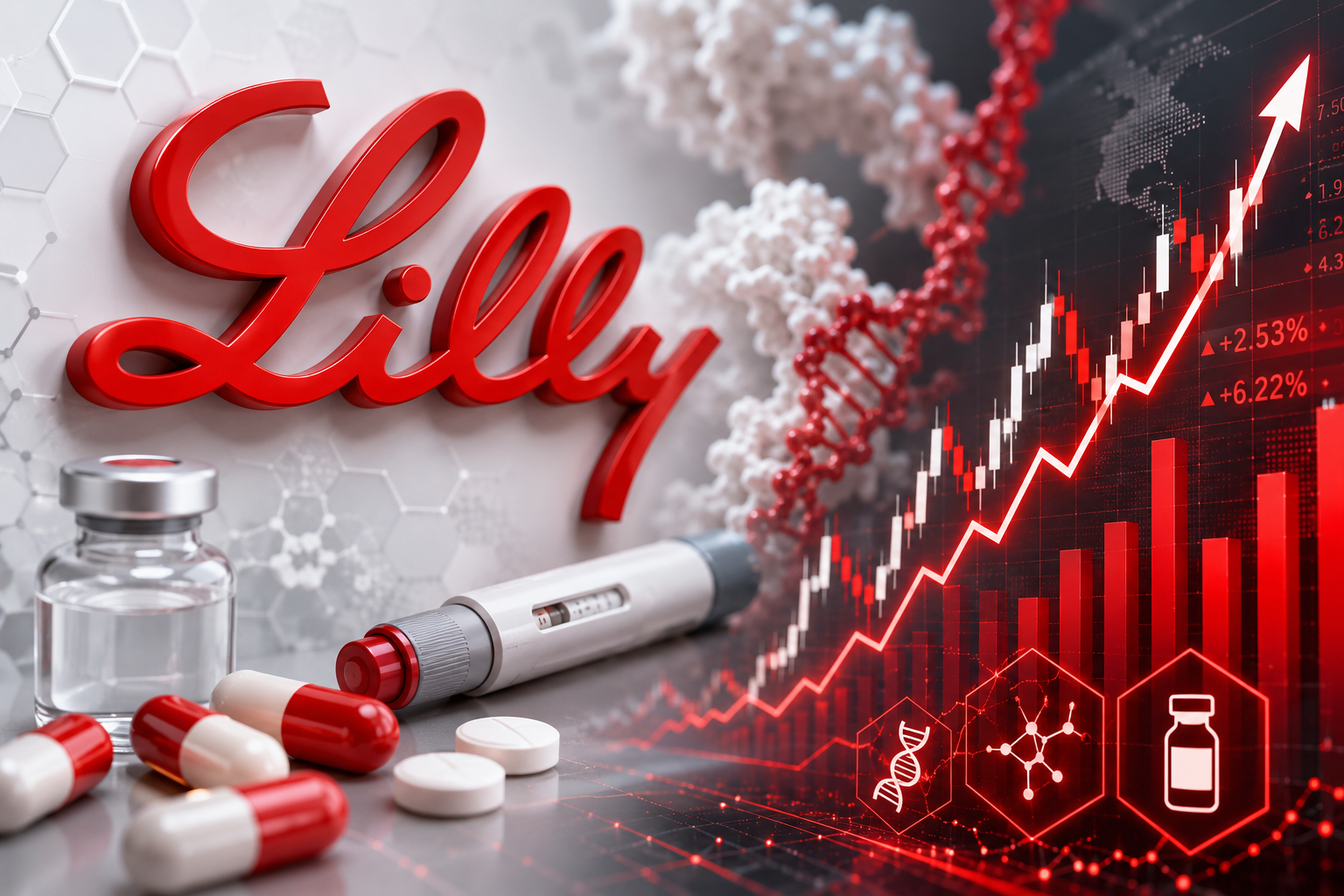 Eli Lilly
