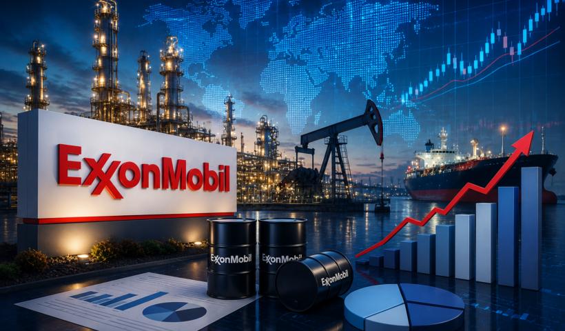 ExxonMobil
