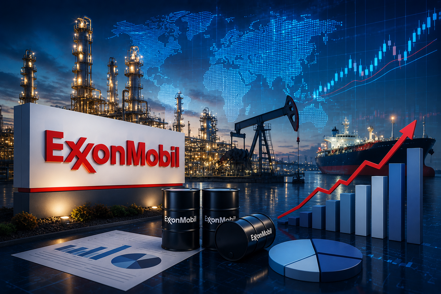ExxonMobil
