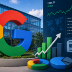Google (Alphabet Inc.): Company Overview, Stock, Financials & Latest News Google